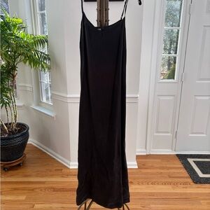 Chic Nic + Zoe Maxi Dress- deep blue